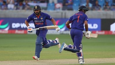 'Rahul probably has more ability than Rohit, Virat': Gautam Gambhir makes bold statement amid calls to change India's openers SportsTak
