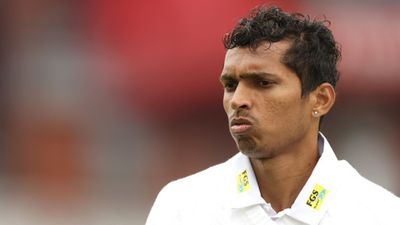 Following Shami's illness, another Indian bowler ruled out of upcoming series SportsTak