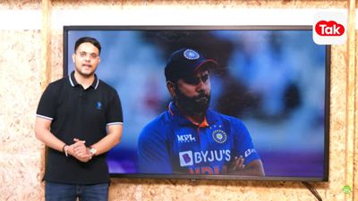 IND vs AUS T20: Rohit Sharma's trusted hitter joins Australian camp, to be X-factor for T20 World Cup SportsTak