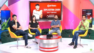 Q & A: Virat Kohli is backup opener, Rohit Sharma explains why Umesh Yadav has been included in the team SportsTak