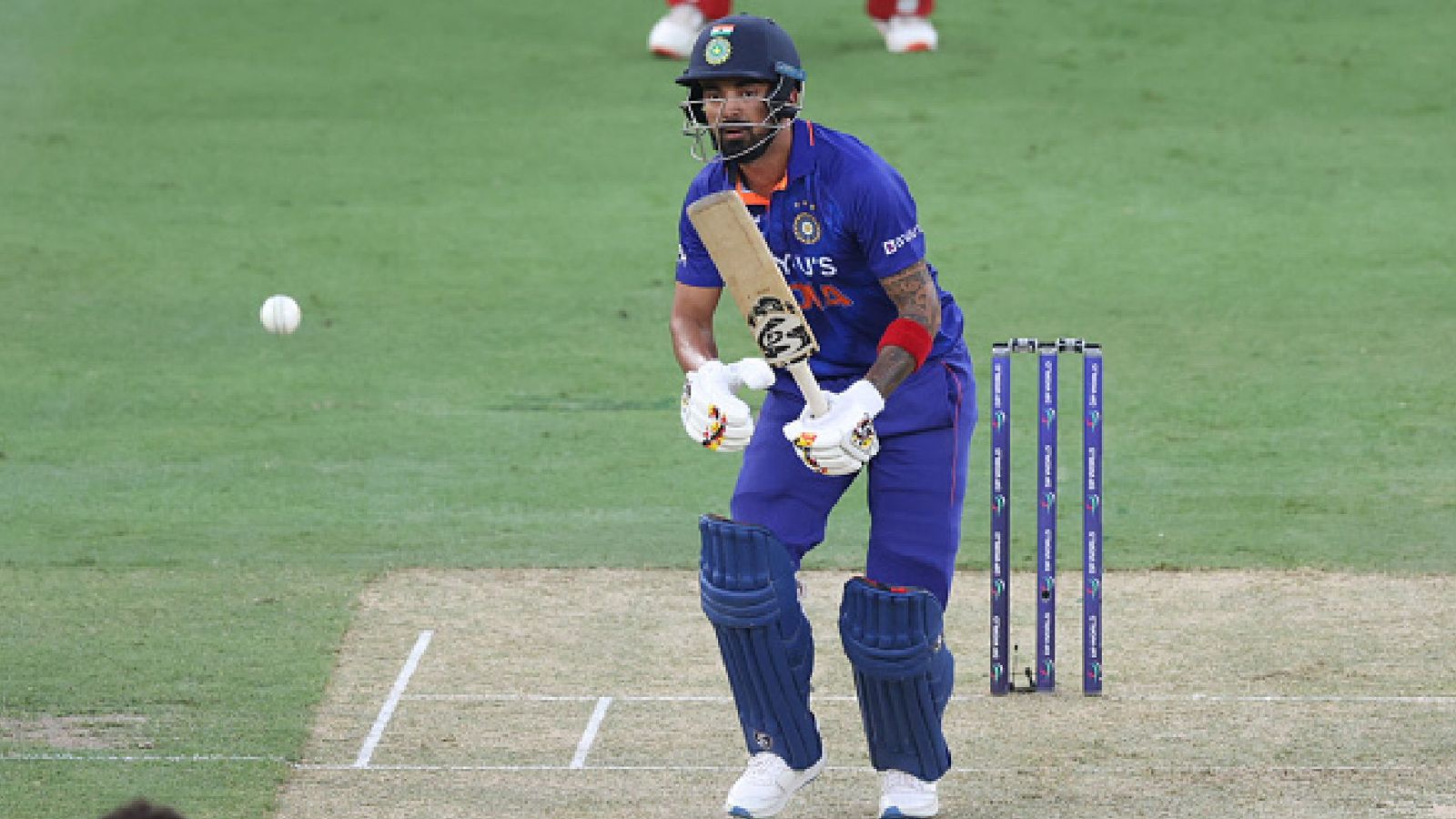 India vs Australia: KL Rahul defends his low strike rate in T20Is, says 'it is something that I am...' India vs Australia: KL Rahul defends his low strike rate in T20Is, says 'it is something that I am...'