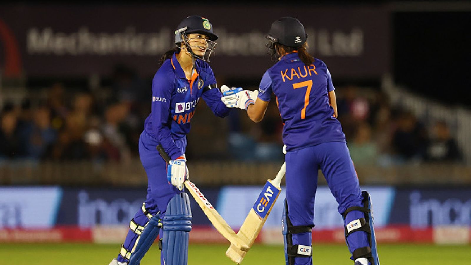 ICC Rankings: Smriti Mandhana duly awarded for stellar performance, Harmanpreet Kaur storms into top 10 ICC Rankings: Smriti Mandhana duly awarded for stellar performance, Harmanpreet Kaur storms into top 10
