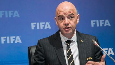 FIFA President Gianni Infantino to pay PM Modi a visit ahead of Women's U-17 World Cup SportsTak