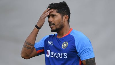 Umesh Yadav and the coincidence of missing 65 matches before every comeback SportsTak