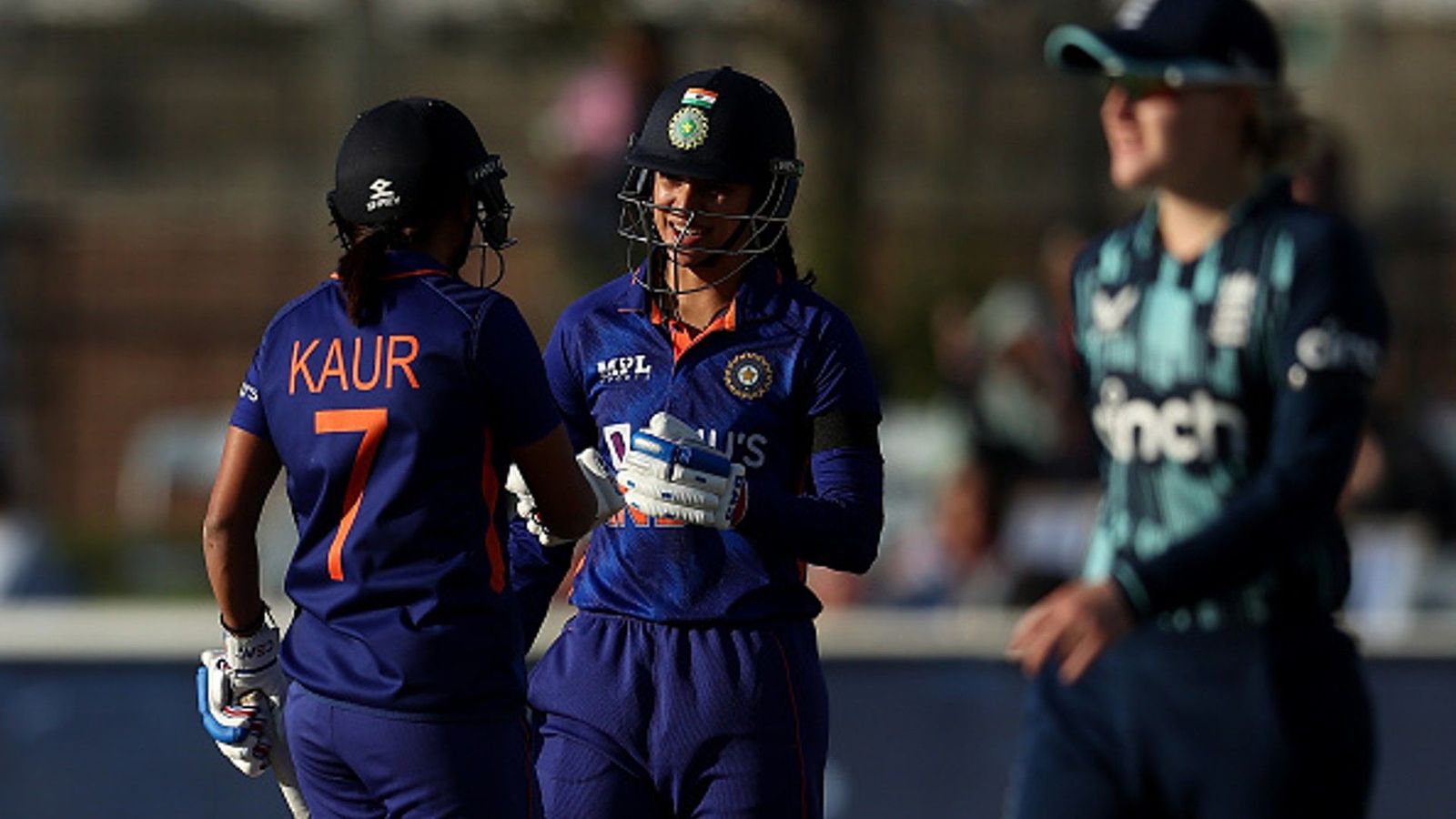 BIG NEWS: WC absentee star batter returns as India announce squad for Women's Asia Cup; high-octane Pakistan's clash on cards BIG NEWS: WC absentee star batter returns as India announce squad for Women's Asia Cup; high-octane Pakistan's clash on cards