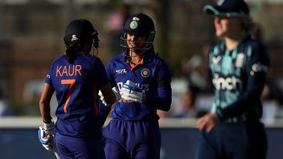 BIG NEWS: WC absentee star batter returns as India announce squad for Women's Asia Cup; high-octane Pakistan's clash on cards SportsTak