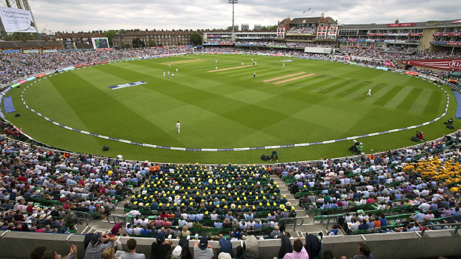 Not Lord's but another historic stadium to host World Test Championship 2023 finals Not Lord's but another historic stadium to host World Test Championship 2023 finals