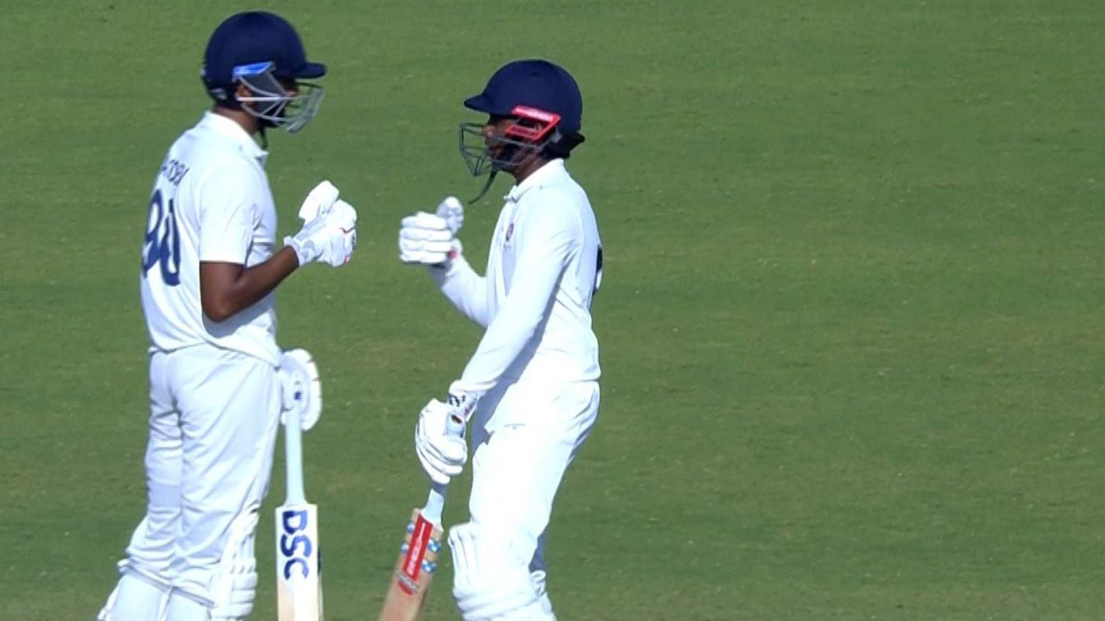 Patel, Unadkat rescue West Zone after top-order collapse in Duleep Trophy Final 2022 Patel, Unadkat rescue West Zone after top-order collapse in Duleep Trophy Final 2022
