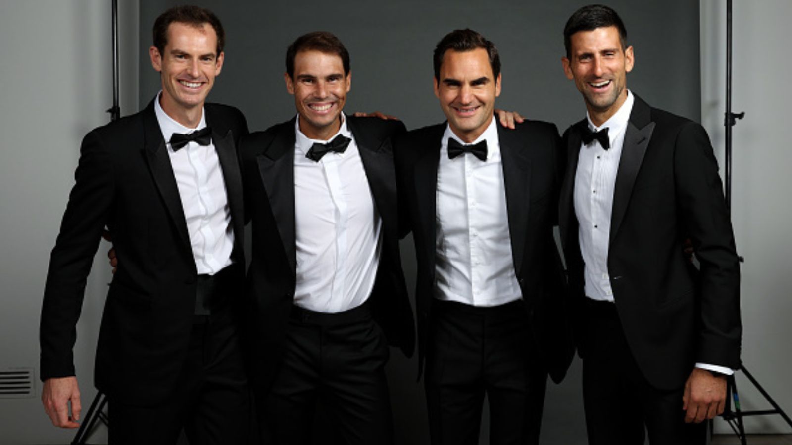 Laver Cup: When and where to watch Roger Federer's final professional game, live streaming details and more! Laver Cup: When and where to watch Roger Federer's final professional game, live streaming details and more!