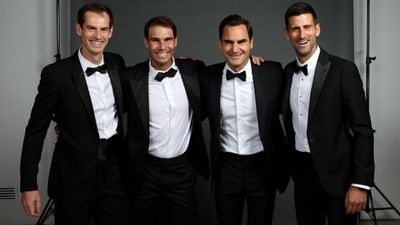 Laver Cup: When and where to watch Roger Federer's final professional game, live streaming details and more! SportsTak