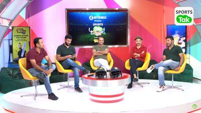 AAJ KA AGENDA: Can Team India redeem itself after sustaining a confidence-shattering defeat in 1st T20I? SportsTak