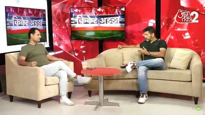 AAJTAK SHOW: Five reasons behind India's poor run of form in T20Is SportsTak