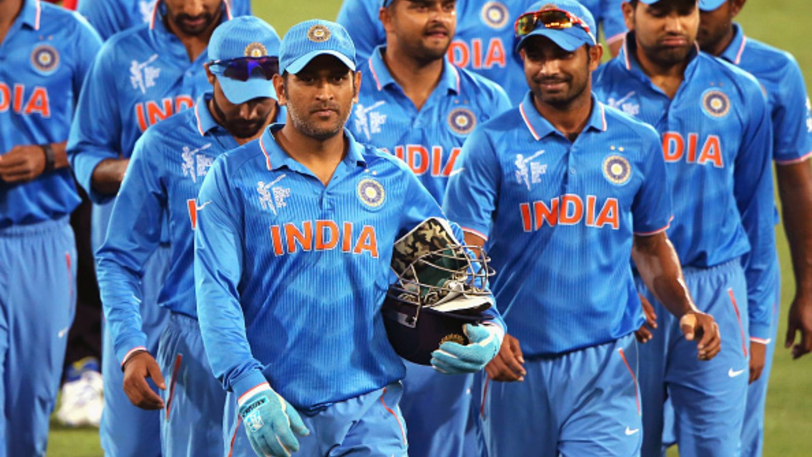 'Always easy to judge from outside': MS Dhoni reveals reasoning behind 'calm persona' as India skipper 'Always easy to judge from outside': MS Dhoni reveals reasoning behind 'calm persona' as India skipper