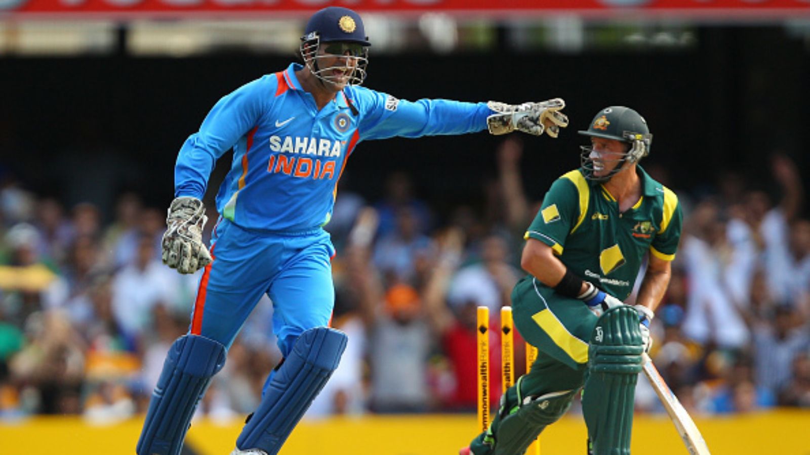 MS Dhoni questions modern keepers for their technique, credits former India wicketkeeper for his abilities MS Dhoni questions modern keepers for their technique, credits former India wicketkeeper for his abilities