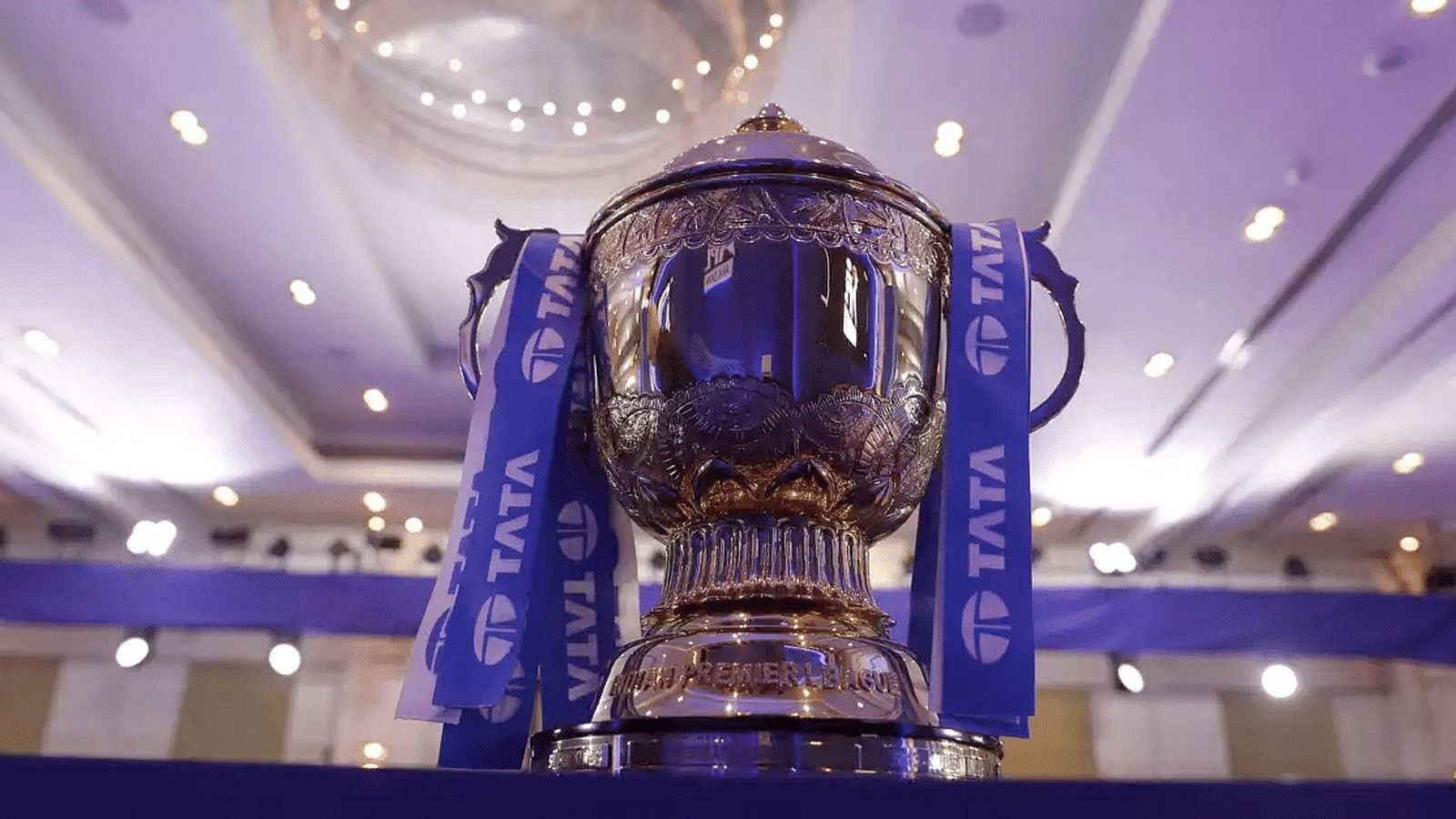 Big Update: Indian Premier League 2023's auction likely to be held on this date, salary purse swells up Big Update: Indian Premier League 2023's auction likely to be held on this date, salary purse swells up