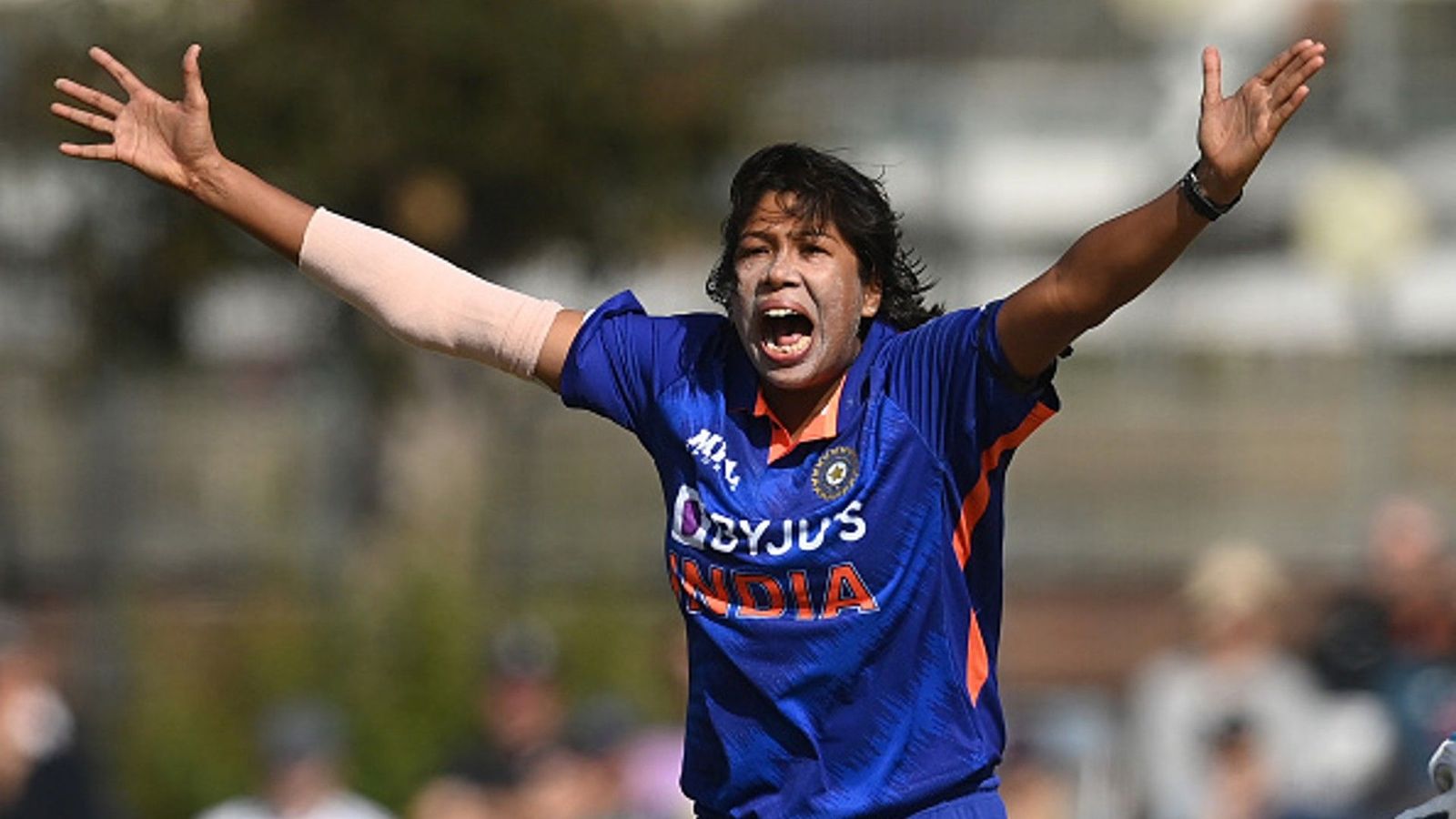 Jhulan Goswami reveals biggest regret of career on eve of her cricket retirement Jhulan Goswami reveals biggest regret of career on eve of her cricket retirement