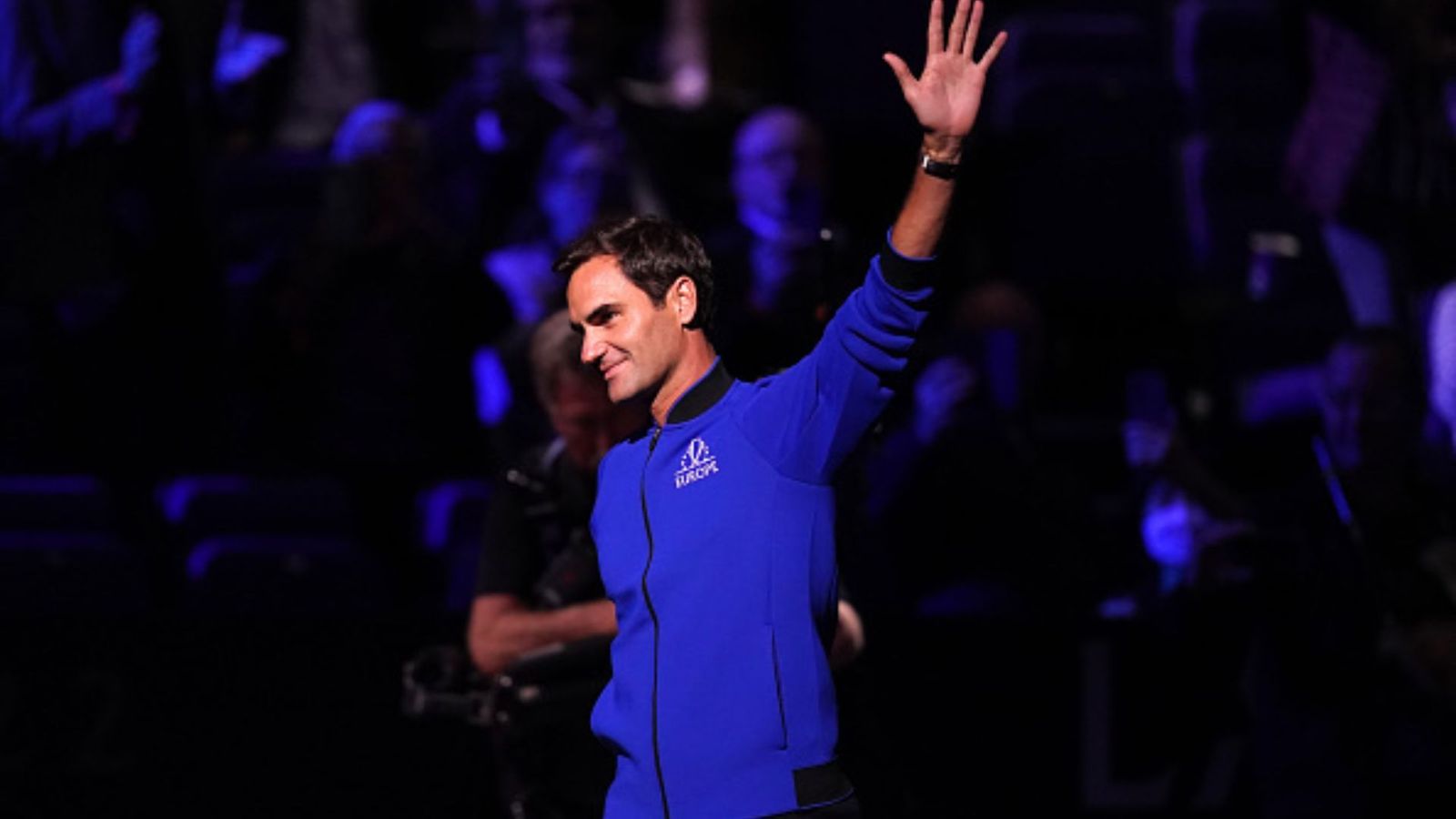 'Tennis is always bigger than any of us', says Roger Federer ahead of his last dance 'Tennis is always bigger than any of us', says Roger Federer ahead of his last dance