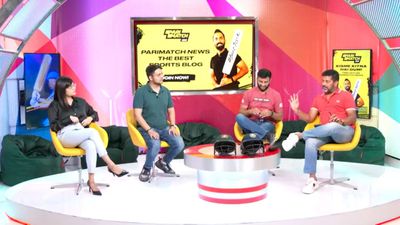 Rohit Sharma played brilliantly, Axar's 2 overs made the difference: Aaron Finch after India win 8-over match SportsTak