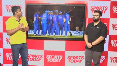 DUGOUT: India's rotation policy and how it has impacted T20 WC prep SportsTak