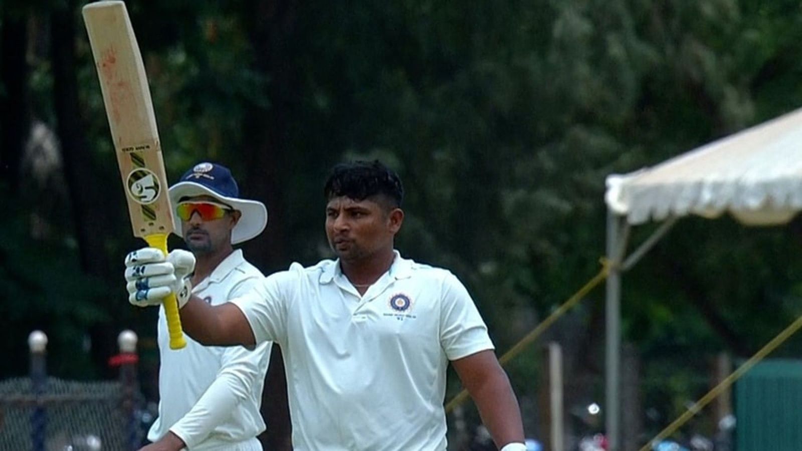 Duleep Trophy Final: West Zone ride on Delhi Capitals' explosive batter to have one hand on trophy Duleep Trophy Final: West Zone ride on Delhi Capitals' explosive batter to have one hand on trophy