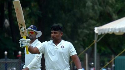 Duleep Trophy Final: West Zone ride on Delhi Capitals' explosive batter to have one hand on trophy SportsTak