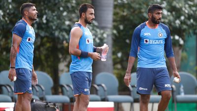 IND vs AUS: Out-of-form bowlers in focus as India look to take confidence of 2nd T20I victory into series decider SportsTak