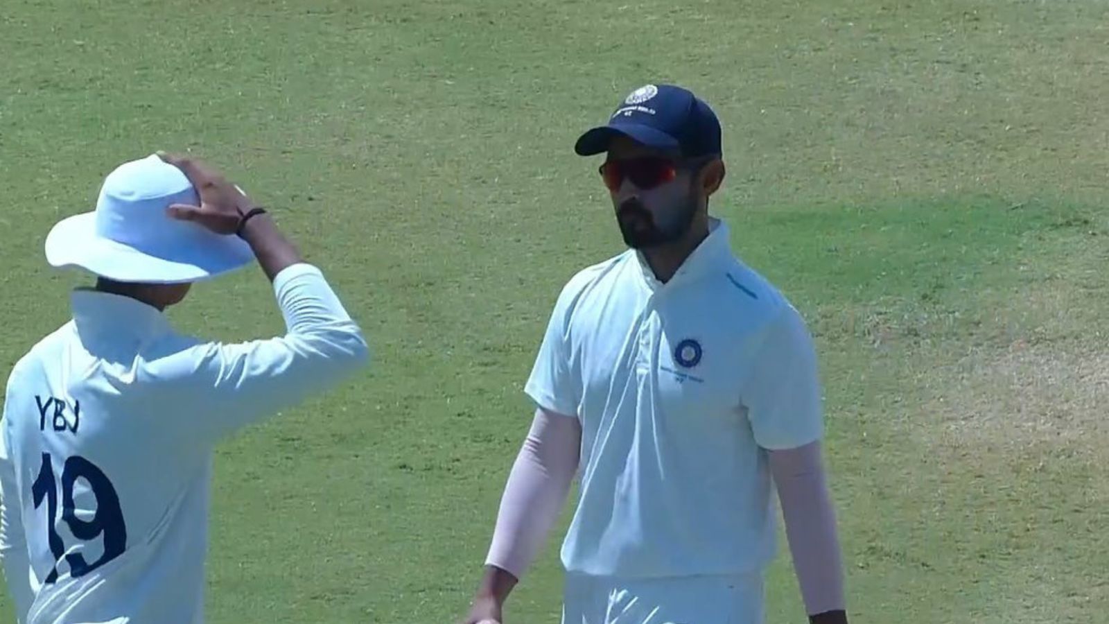 Duleep Trophy final: 200 hero banished to stands by captain Ajinkya Rahane as West Zone crowned champs Duleep Trophy final: 200 hero banished to stands by captain Ajinkya Rahane as West Zone crowned champs