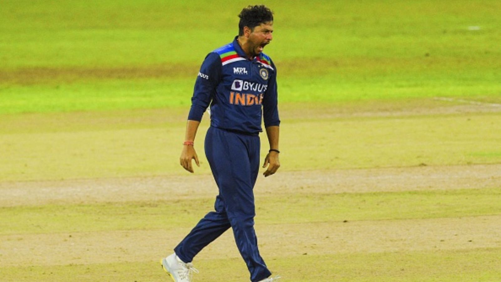 IND-A vs NZ-A: Kuldeep Yadav bags 3rd career hat-trick as chinaman spins weaves around New Zealand A batters IND-A vs NZ-A: Kuldeep Yadav bags 3rd career hat-trick as chinaman spins weaves around New Zealand A batters
