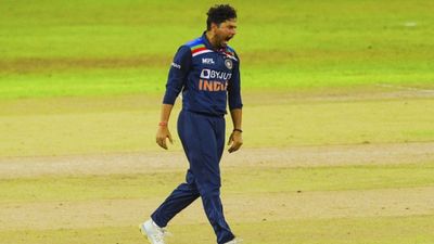 IND-A vs NZ-A: Kuldeep Yadav bags 3rd career hat-trick as chinaman spins weaves around New Zealand A batters SportsTak