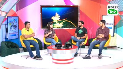 AAJ KA AGENDA: Has the return of Bumrah solved the problem of Team India's bowling? SportsTak