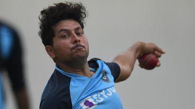 ‘Injury was lucky for me, not afraid of..’: Kuldeep Yadav after stellar hat-trick in India ‘A’ win over New Zealand A SportsTak