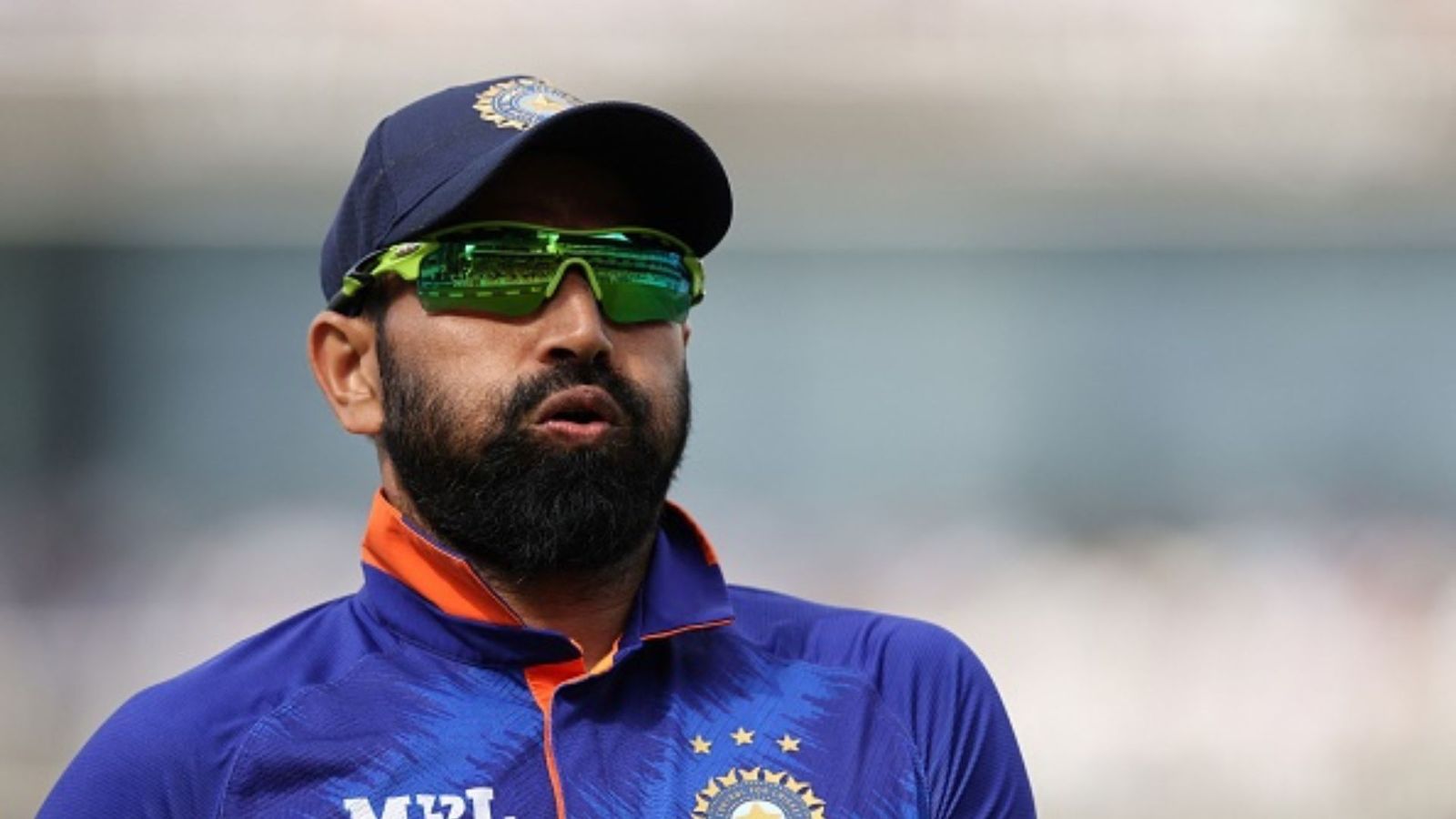 Mohammed Shami yet to recover from COVID-19, likely to miss South Africa series Mohammed Shami yet to recover from COVID-19, likely to miss South Africa series