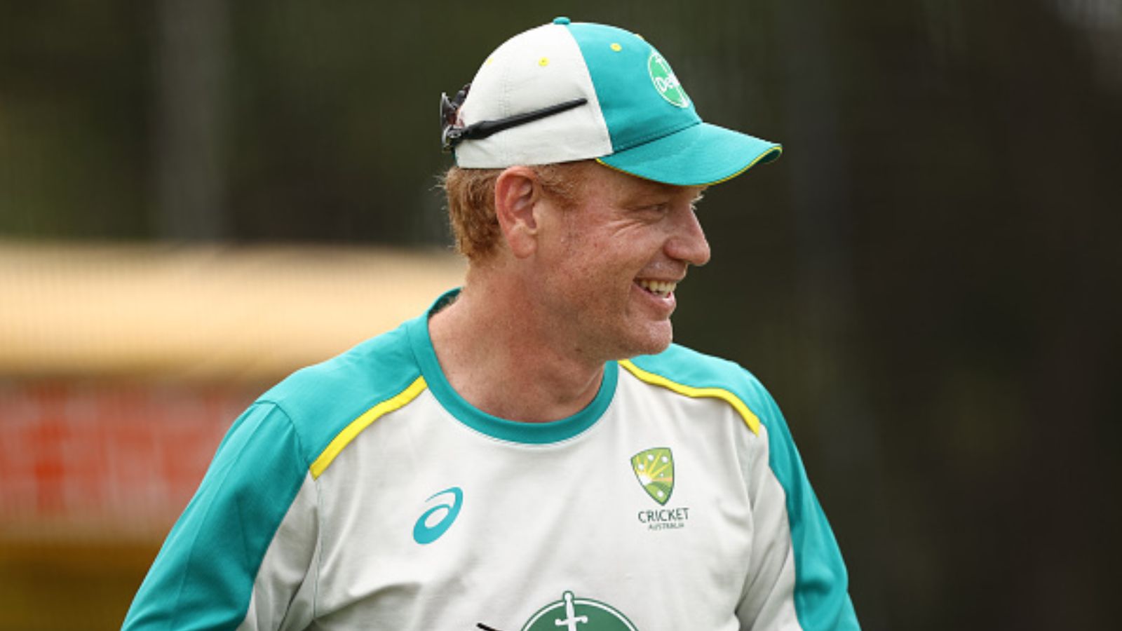 Australia coach Andrew McDonald expresses Suryakumar Yadav prediction ahead of T20 World Cup Australia coach Andrew McDonald expresses Suryakumar Yadav prediction ahead of T20 World Cup