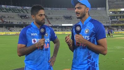 'Just cannot sit by...' Suryakumar Yadav discloses daunting reason that almost derailed splendid innings in series decider SportsTak