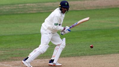 Shubman Gill bats with ODI-like strike rate in County Cricket, smashes unbeaten 91 on rain-curtailed day SportsTak