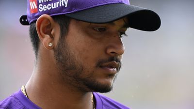 Interpol issues 'diffusion' notice for rape-accused Nepal captain Sandeep Lamichhane after he absconds SportsTak