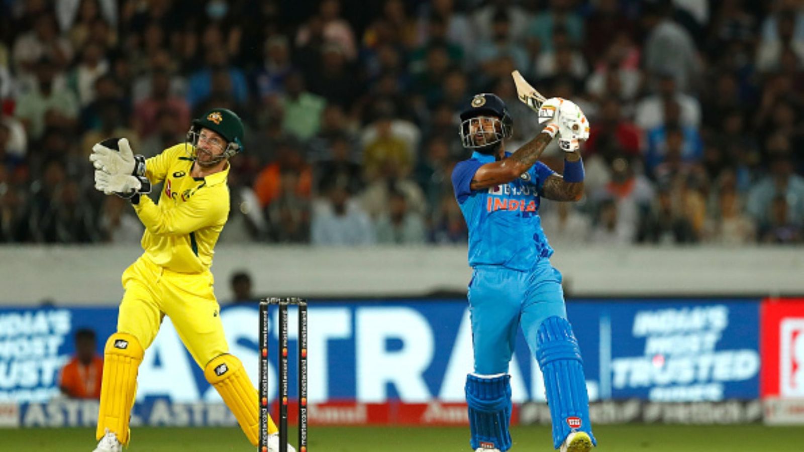 Ex-Pakistan star backs India's limited-overs sensation to leave everyone behind, including Virat Kohli and Babar Azam Ex-Pakistan star backs India's limited-overs sensation to leave everyone behind, including Virat Kohli and Babar Azam
