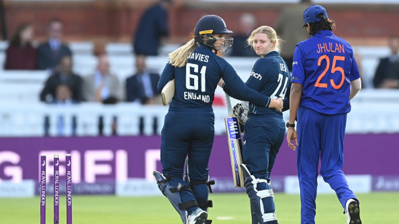 'Will stay in my crease from now!' England all-rounder in thick of Mankad furore finally opens up on incident 'Will stay in my crease from now!' England all-rounder in thick of Mankad furore finally opens up on incident