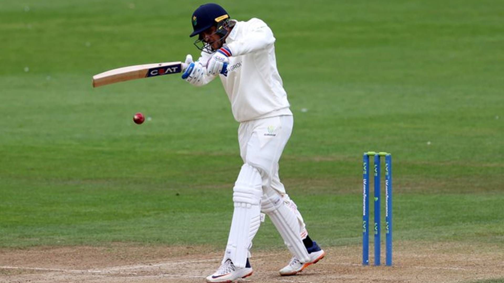 Shubman Gill emulates Sourav Ganguly, smashes maiden ton in County Cricket for Glamorgan SportsTak