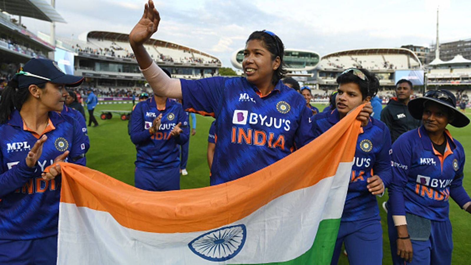 Exclusive: Jhulan Goswami backs Deepti Sharma, reveals post-retirement plans and role in women's IPL Exclusive: Jhulan Goswami backs Deepti Sharma, reveals post-retirement plans and role in women's IPL