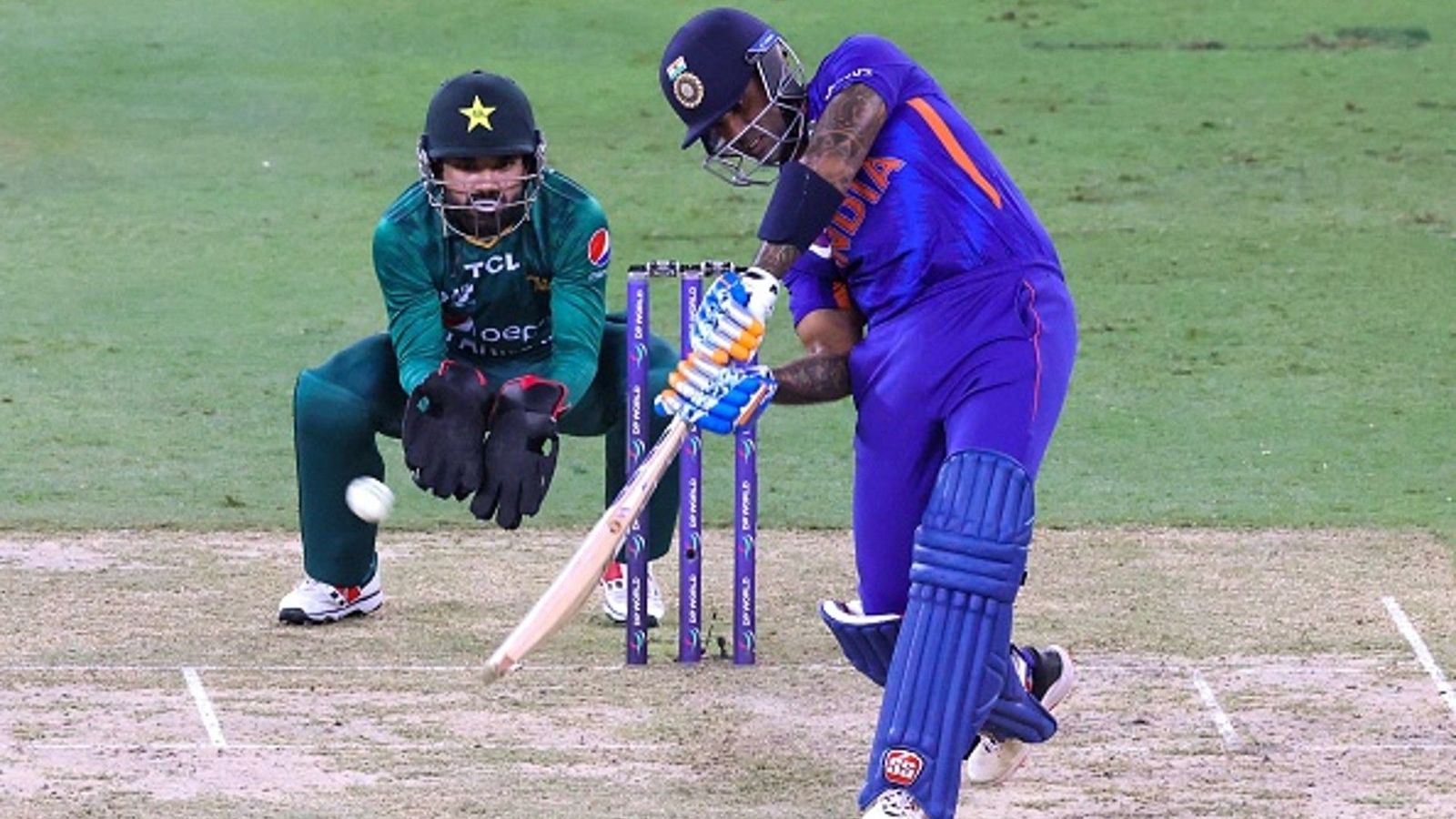 Suryakumar Yadav leaps ahead of Pakistan skipper Babar Azam in latest ICC T20I batting Rankings Suryakumar Yadav leaps ahead of Pakistan skipper Babar Azam in latest ICC T20I batting Rankings