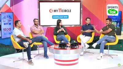 IND vs SA: This could be India's playing XI against South Africa? SportsTak