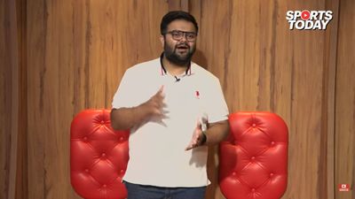 England Captain Heather Knight accuses Deepti Sharma of LYING SportsTak