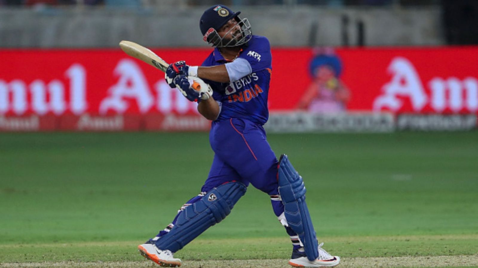 'Team management have decided to go ahead...': Ex-India selector all but ends Rishabh Pant's case for a place in playing XI 'Team management have decided to go ahead...': Ex-India selector all but ends Rishabh Pant's case for a place in playing XI