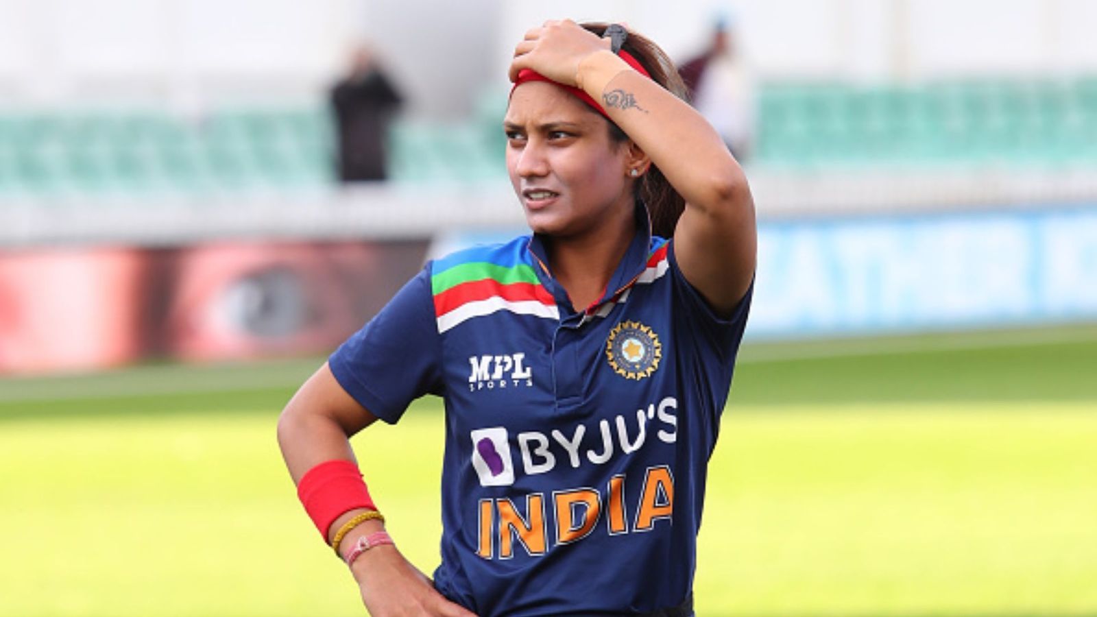 'This is quite disappointing': Taniya Bhatia lambasts London hotel for lackluster attitude towards her robbery complaint 'This is quite disappointing': Taniya Bhatia lambasts London hotel for lackluster attitude towards her robbery complaint