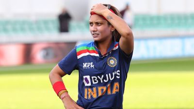 'This is quite disappointing': Taniya Bhatia lambasts London hotel for lackluster attitude towards her robbery complaint SportsTak