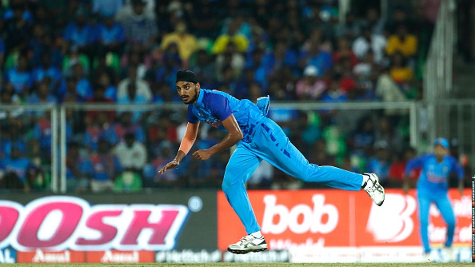 'Loved the wicket of..': Arshdeep Singh on his favourite dismissal after his 'Man of the Match' performance in 1st T20I 'Loved the wicket of..': Arshdeep Singh on his favourite dismissal after his 'Man of the Match' performance in 1st T20I