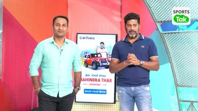 IND-SA MATCH REPORT WITH VIKRANT: Has Deepak Chahar cemented his place as fifth bowler? SportsTak