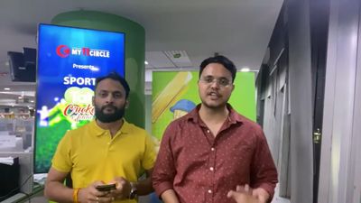 PAK VS ENG 5th T20: Pakistan beat England in 5th T20, lead series by 3-2 SportsTak