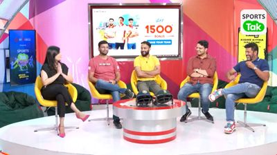 IND-SA POST MATCH: After ARSHDEEP-CHAHAR, SURYA and RAHUL hit fifties to help India win by 8 wickets SportsTak